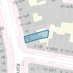 Perceel LDN01-K-4801