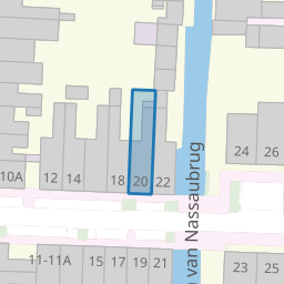 Perceel LDN01-K-4812