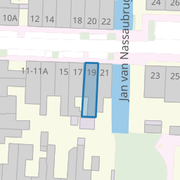 Perceel LDN01-K-4813