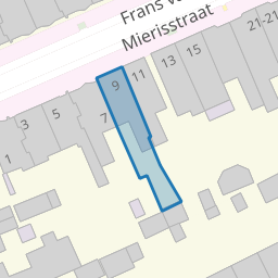 Perceel LDN01-K-4814