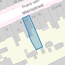 Perceel LDN01-K-4815