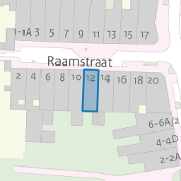 Perceel LDN01-K-4822
