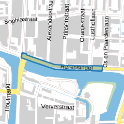 Perceel LDN01-K-4834