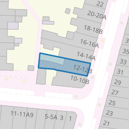 Perceel LDN01-K-4861
