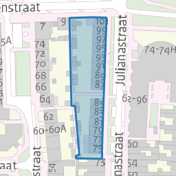 Perceel LDN01-K-4863