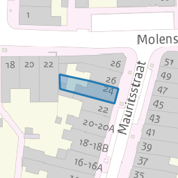 Perceel LDN01-K-4887