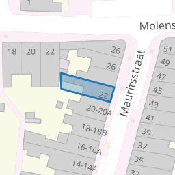 Perceel LDN01-K-4888