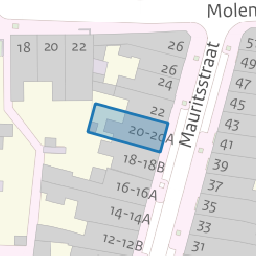 Perceel LDN01-K-4889