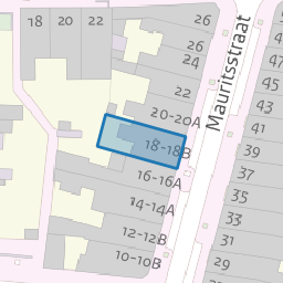 Perceel LDN01-K-4890