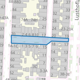 Perceel LDN01-K-4933