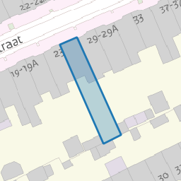 Perceel LDN01-K-4950