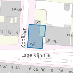 Perceel LDN01-K-4955