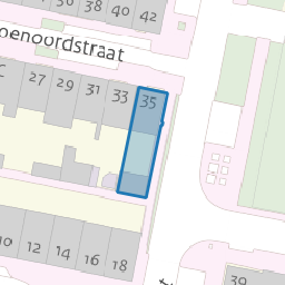 Perceel LDN01-K-4971