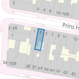 Perceel LDN01-K-4975