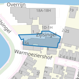 Perceel LDN01-K-4990