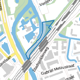 Perceel LDN01-K-4996