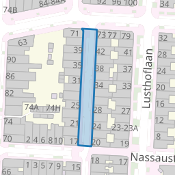 Perceel LDN01-K-5024