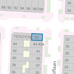 Perceel LDN01-K-5041