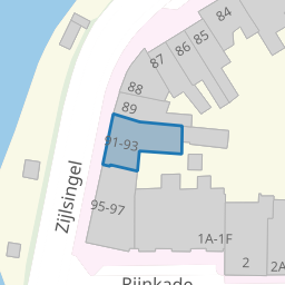 Perceel LDN01-K-5042