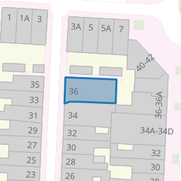 Perceel LDN01-K-5050