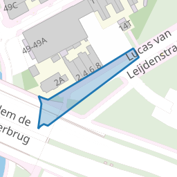 Perceel LDN01-K-5053