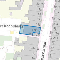 Perceel LDN01-K-5055