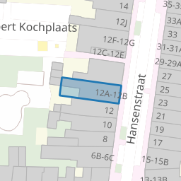 Perceel LDN01-K-5057