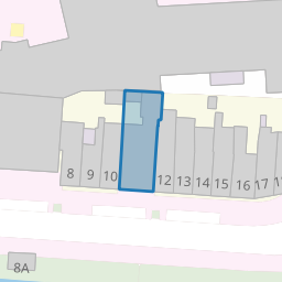 Perceel LDN01-K-5063