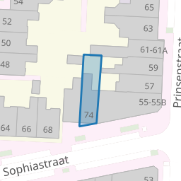 Perceel LDN01-K-5072