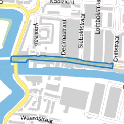 Perceel LDN01-K-5086