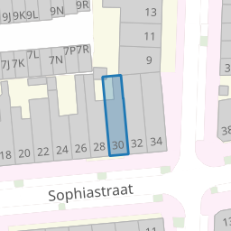 Perceel LDN01-K-5092