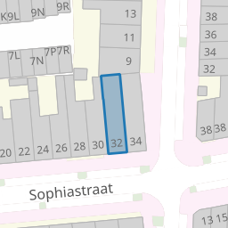 Perceel LDN01-K-5093