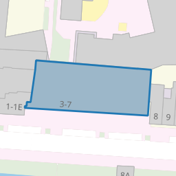 Perceel LDN01-K-5105