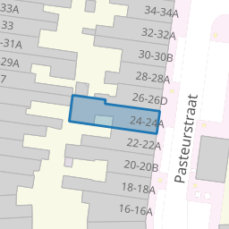 Perceel LDN01-K-5112
