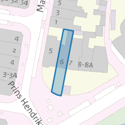 Perceel LDN01-K-5115