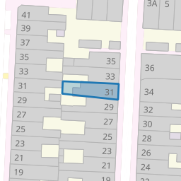 Perceel LDN01-K-5117