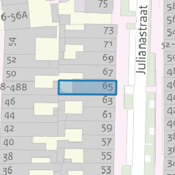 Perceel LDN01-K-5133