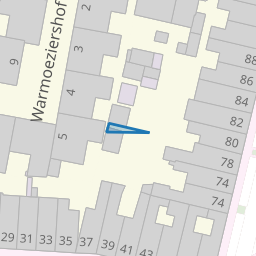 Perceel LDN01-K-5139