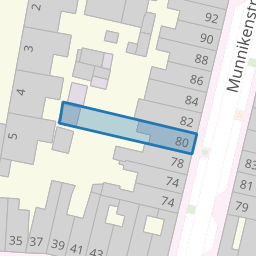 Perceel LDN01-K-5141