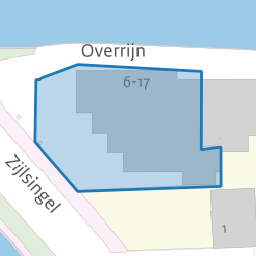 Perceel LDN01-K-5152