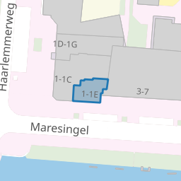 Perceel LDN01-K-5156