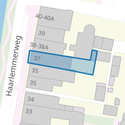 Perceel LDN01-K-5163
