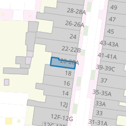 Perceel LDN01-K-5174