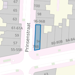 Perceel LDN01-K-5175