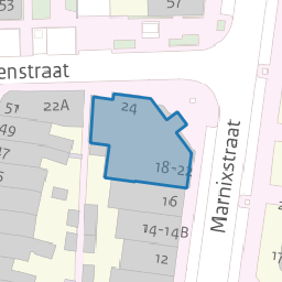 Perceel LDN01-K-5199