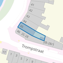 Perceel LDN01-K-5204