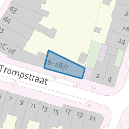 Perceel LDN01-K-5205