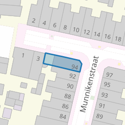 Perceel LDN01-K-5206