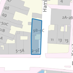 Perceel LDN01-K-5209