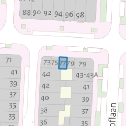 Perceel LDN01-K-5210